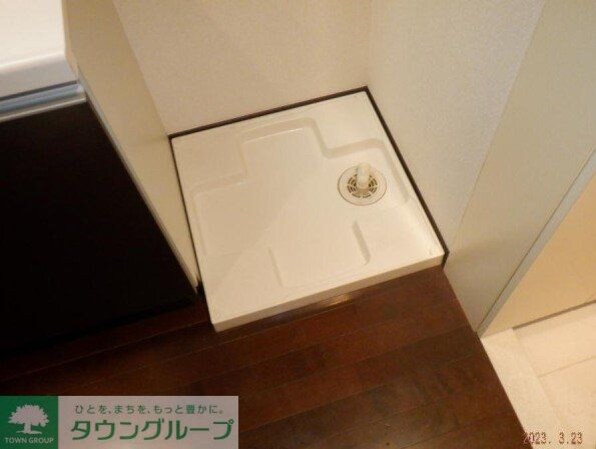 セジョリ上板橋の物件内観写真